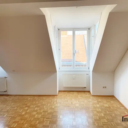 Unbefristete Wohnung nahe Stadtpark und Karl-Franzens-Universität! - Bild 3