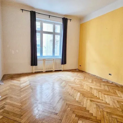 Bestaufgeteilte Familienwohnung, 128 m2, Nähe U1! - Bild 2