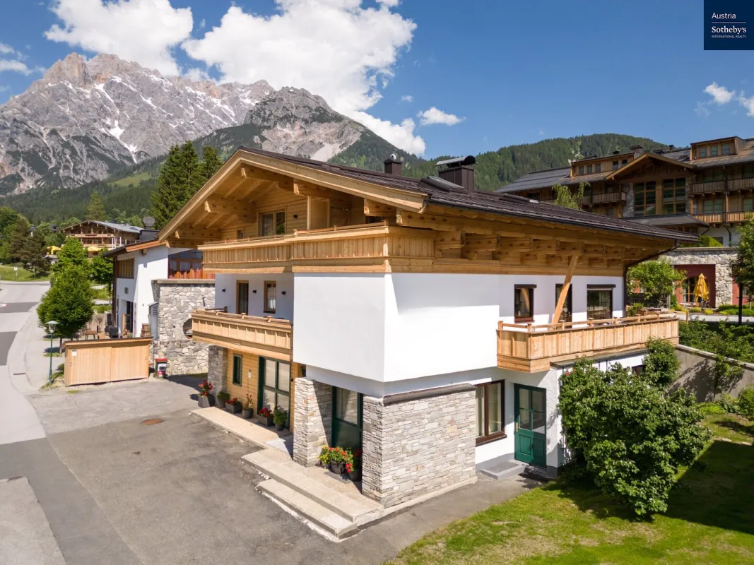 Idyllisches Landhaus ! - Bild 1