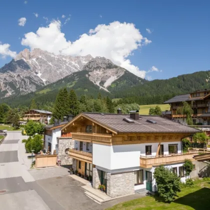 Idyllisches Landhaus ! - Bild 3