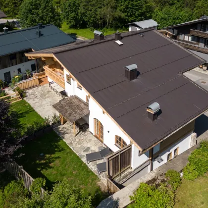 Idyllisches Landhaus ! - Bild 2