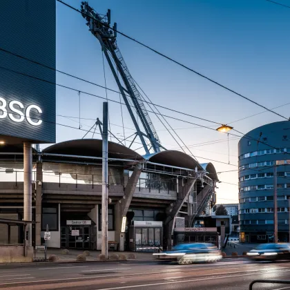 Der perfekte Ort für Ihr Business – Hier wird Erfolg großgeschrieben! 150 m² Bürofläche in Liebenau! Gleich anfragen & begeistern lassen - Bild 2