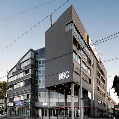 Der perfekte Ort für Ihr Business – Hier wird Erfolg großgeschrieben! 150 m² Bürofläche in Liebenau! Gleich anfragen & begeistern lassen - Bild 3