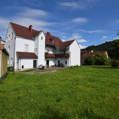 Großartiges Grundstück in Leoben! Ideal gelegen in einer begehrten Wohngegend – Perfekt für Ihr Doppelhaus-Projekt! Nutzen Sie die Gelegenheit - Bild 2