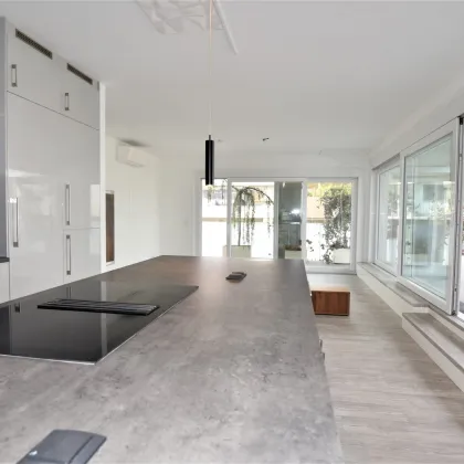 Top ausgestattetes Penthouse in Graz-Puntigam! Verpassen Sie nicht diese Traumwohnung mit 4 Zimmern, riesiger Terrasse und Whirlpool – Ihr neues Luxusdomizil wartet! - Bild 3