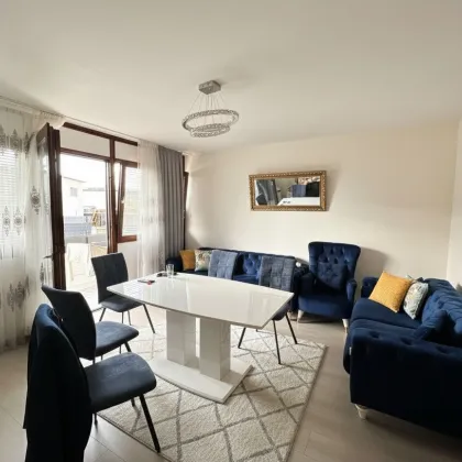 Charmante 2-Zimmer-Eigentumswohnung mit Loggia in Kalsdorf – sonnig & liebevoll saniert - Bild 2
