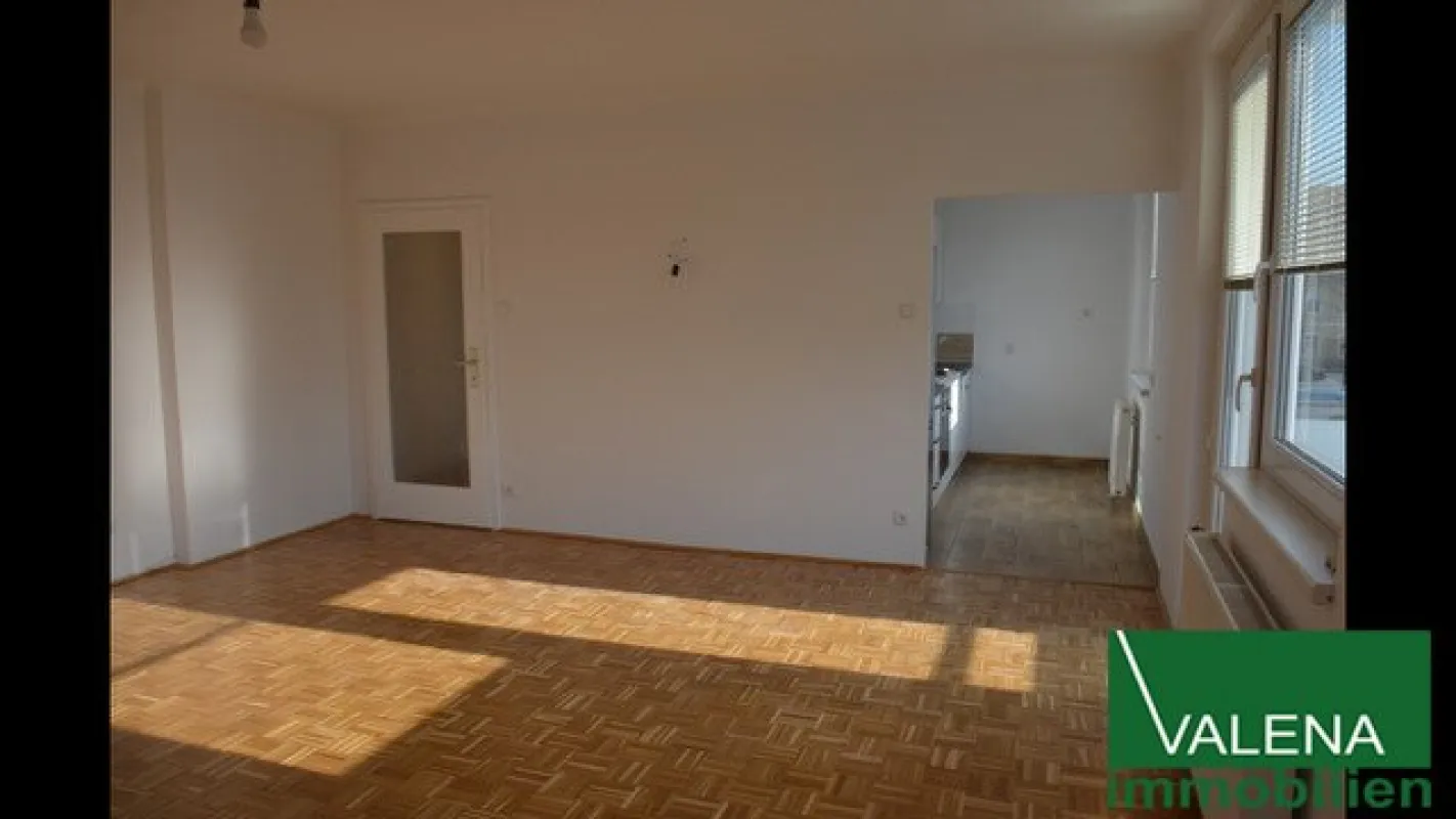 Gemütliche 2-Zimmer-Wohnung mit Balkon in Stockerau – nur 520 € Miete! - Bild 1