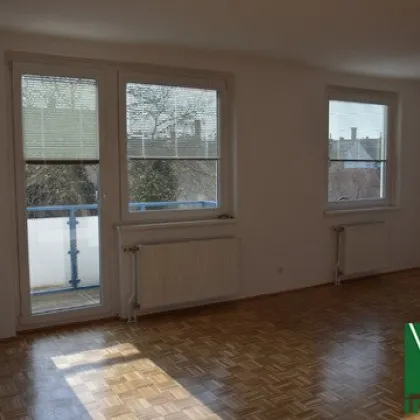 Gemütliche 2-Zimmer-Wohnung mit Balkon in Stockerau – nur 520 € Miete! - Bild 2