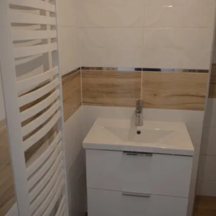 Gemütliche 2-Zimmer-Wohnung mit Balkon in Stockerau – nur 520 € Miete! - Bild 3