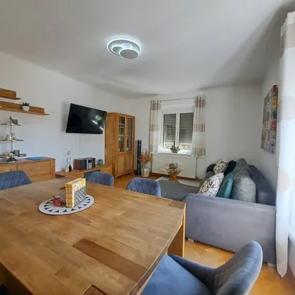 Helle 3-Zimmer-Wohnung mit Balkon in Voitsberg – Ihr neues Zuhause erwartet Sie! - Bild 2