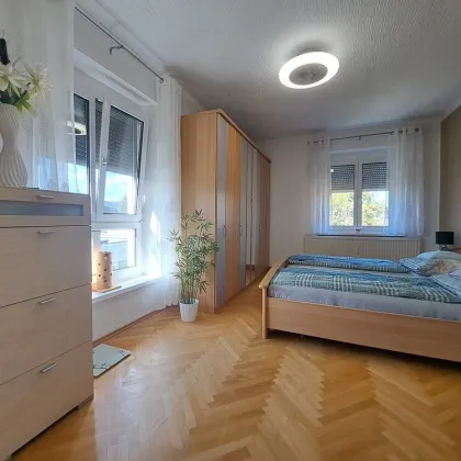 Helle 3-Zimmer-Wohnung mit Balkon in Voitsberg – Ihr neues Zuhause erwartet Sie! - Bild 3