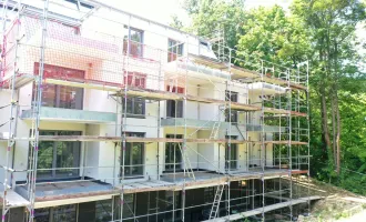 Exklusives Neubauprojekt Nähe Lainzer Tiergarten