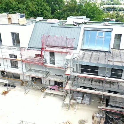 Exklusives Neubauprojekt Nähe Lainzer Tiergarten - Bild 2