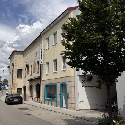 Charmantes, großzügiges Stadthaus I Garten I Balkon & Terrasse I Herzogenburg - Bild 3