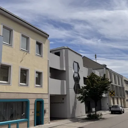 Charmantes, großzügiges Stadthaus I Garten I Balkon & Terrasse I Herzogenburg - Bild 2