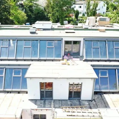 Traumhafte Gartenwohnung in Ruhelage I 4 Zimmer - Bild 2