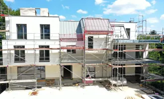 Traumhafte Gartenwohnung in Ruhelage I 4 Zimmer