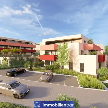 Stadtterrassen Peuerbach -  JETZT FRÜHKÄUFERRABATT SICHERN - Bild 2