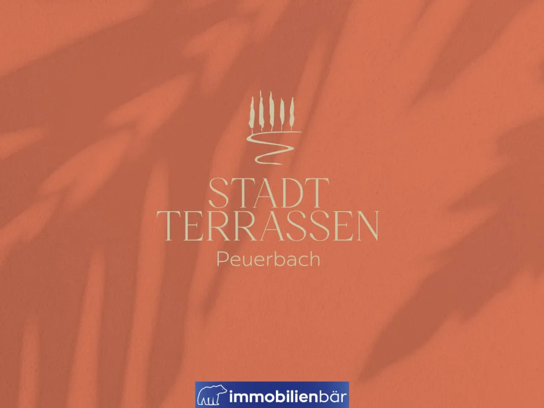 Stadtterrassen Peuerbach -  JETZT FRÜHKÄUFERRABATT SICHERN - Bild 1