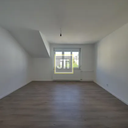 Top-sanierte 4-Zimmer-Familienoase mit großem Keller, Garage und perfekter Lage in Stockerau! - Bild 3