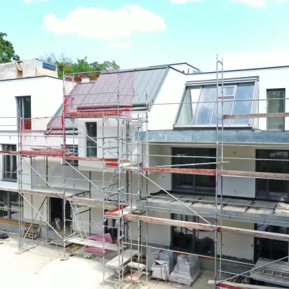 Neubauprojekt in Hacking - Bild 3