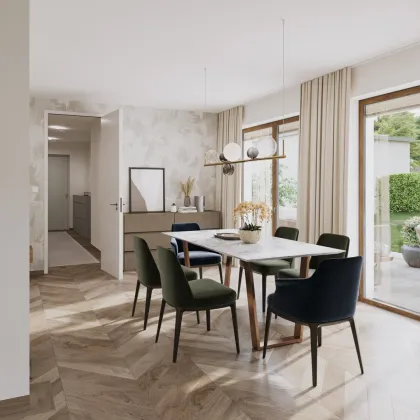 HOMMAGE - Residenz Carl - Singlewohnung für Geniesser - Bild 2