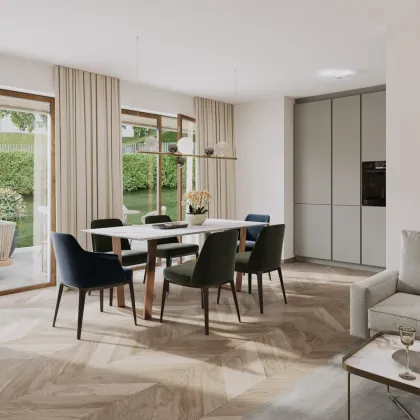 HOMMAGE - Residenz Carl - Singlewohnung für Geniesser - Bild 3