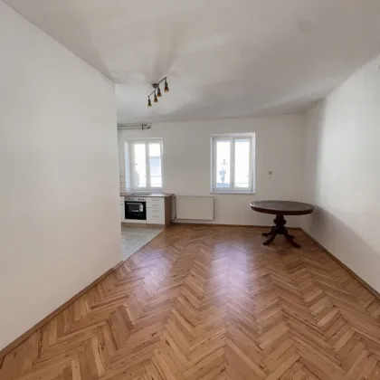 Gemütliche 3-Zimmer-Wohnung mit gemeinschaftlichen Garten und Terrasse in Melk - Bild 2