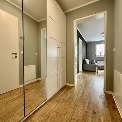 City-Apartment // Burggasse // 1070 Wien - Ihr neues Zuhause auf 51m²! - Bild 2
