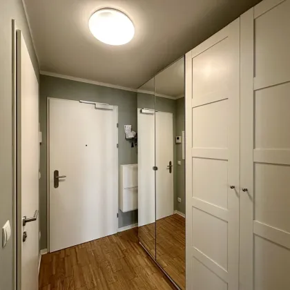 City-Apartment // Burggasse // 1070 Wien - Ihr neues Zuhause auf 51m²! - Bild 3