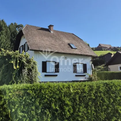 Familienhaus am Knobelberg mit großzügigem Grundstück - Bild 3