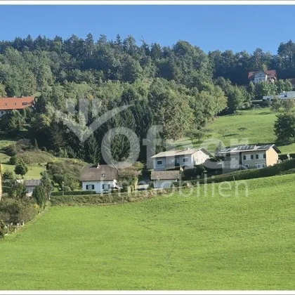 Familienhaus am Knobelberg mit großzügigem Grundstück - Bild 2