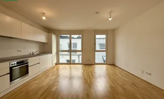 Moderne 3-Zimmer Wohnung inkl. Einbauküche und Terrasse - ab Jänner 2026 beziehbar!