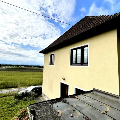 Einfamilienhaus mit Potenzial – Bastlerhit in Perg! - Bild 3