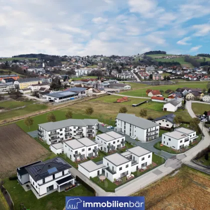 Exklusives Wohnen am Steegenbach - hochwertig ausgestattet mit Küche - Top 9 - Bild 3