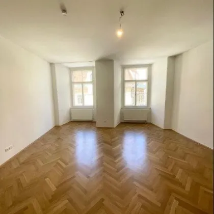 *127m² Büro/Praxis im Zentrum von Graz am Glockenspielplatz - Provisionsfrei! - Bild 3