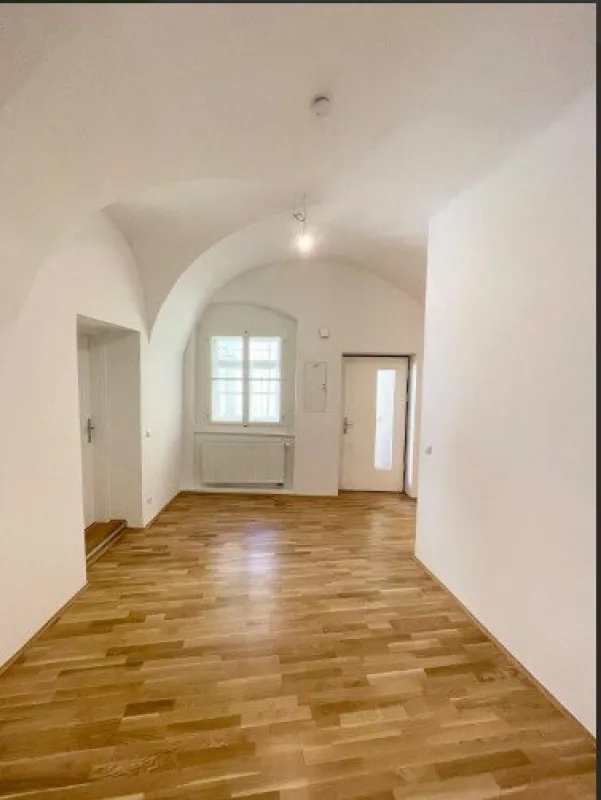 *127m² Büro/Praxis im Zentrum von Graz am Glockenspielplatz - Provisionsfrei! - Bild 1