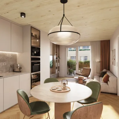 Wohnungen für jeden Lebensstil - Bild 2