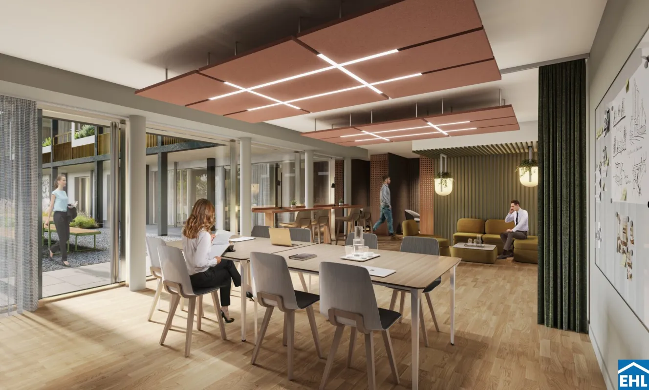 Nachhaltige Architektur mit Zukunft - Bild 1