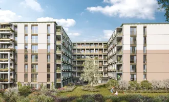 Hochwertige Ausstattung mit Komfort