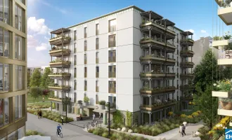 Alles vor Ort: Services & Infrastruktur