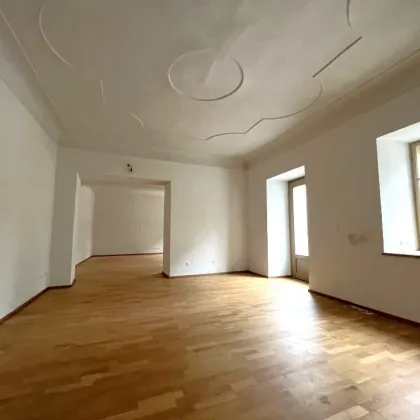 Gewerbeobjekt in bester Lage direkt gegenüber der Karl-Franzens-Universität in der Heinrichstraße im Bezirk Geidorf - Bild 3