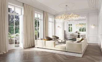HOMMAGE - Villa Carl