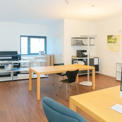 Praxis- oder Bürofläche am Garnmarkt 5 - ca. 52 m² - Bild 3