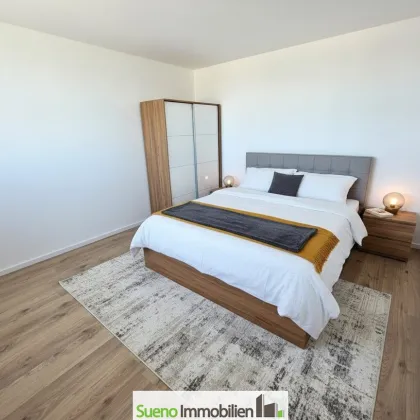 TRAUMHAFTE 3-Zimmer-Wohnung NEU RENOVIERT - Bild 3