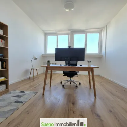 TRAUMHAFTE 3-Zimmer-Wohnung NEU RENOVIERT - Bild 2