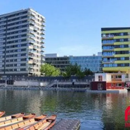 SICHERN SIE SICH IHREN TIEFGARAGENSTELLPLATZ IN DER DONAUPROMENADE - T166 - Bild 2