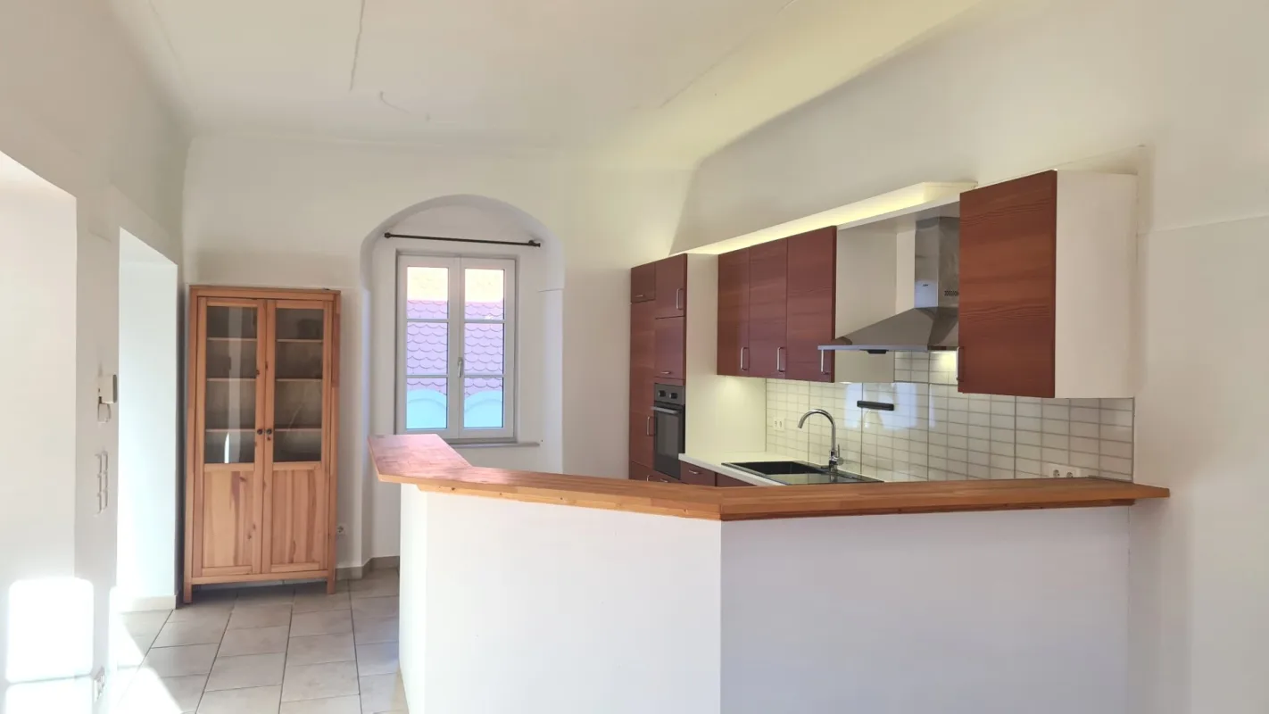 Renovierte moderne Eigentumswohnung in Krems / Stein - Bild 1
