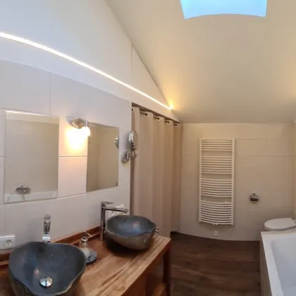 Renovierte moderne Eigentumswohnung in Krems / Stein - Bild 2