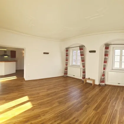 Renovierte moderne Eigentumswohnung in Krems / Stein - Bild 3